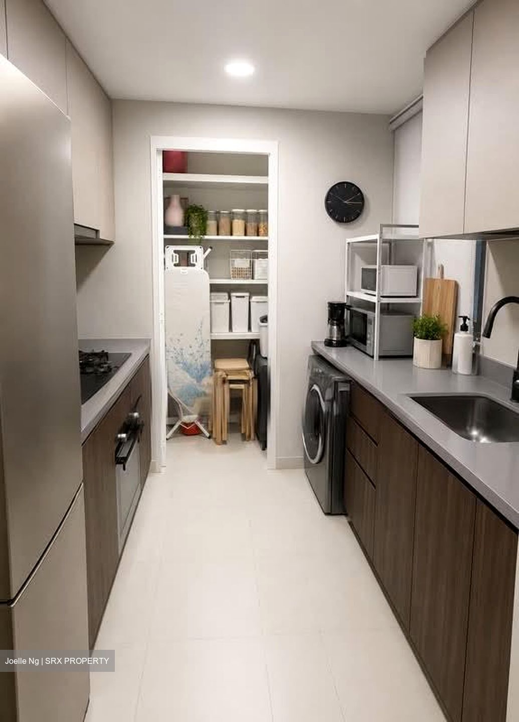 Parc Life (D27), Condominium #571010931